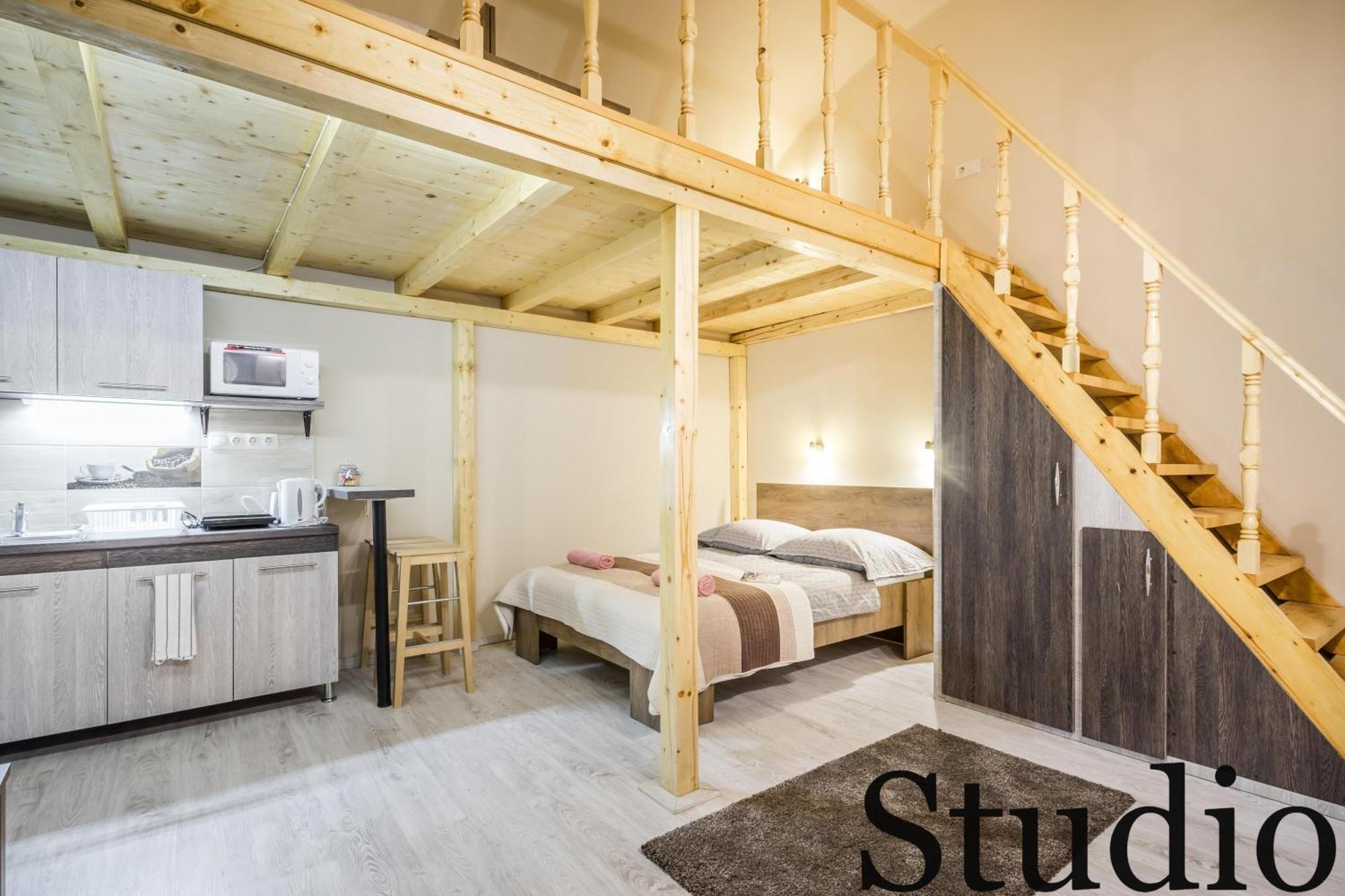 Bpr Luminous Design Apartments บูดาเปสต์ ภายนอก รูปภาพ